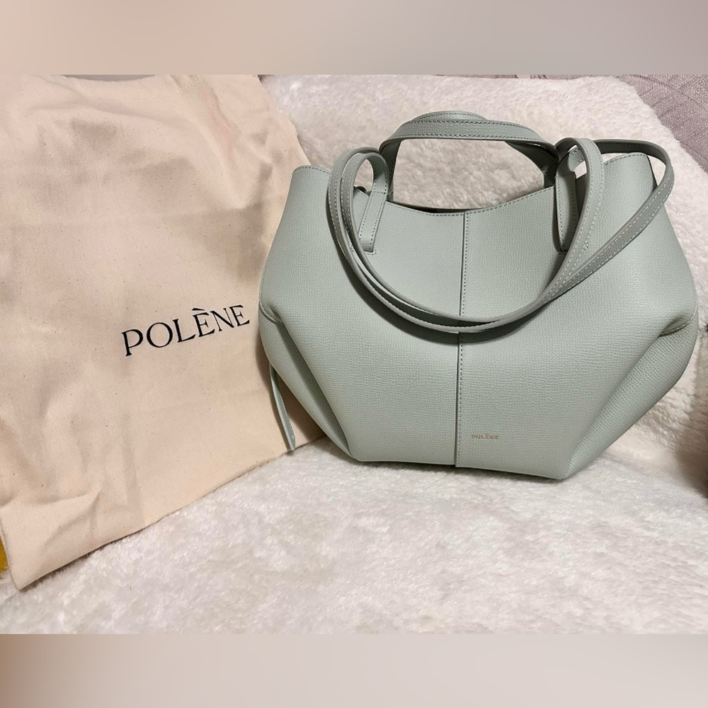 Polene Cyme Mini with Pouch